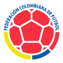 Colombia_Football_Confederation_logo Collection | Australia Football Jerseys And World Cup Kits
