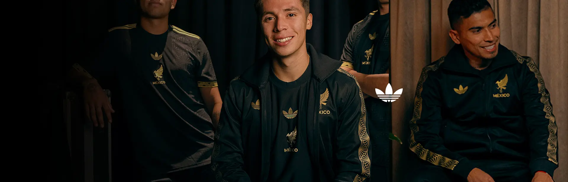 FIFA-Mexico-Heritage—Header_NOTEXT Collection | Australia Football Jerseys And World Cup Kits