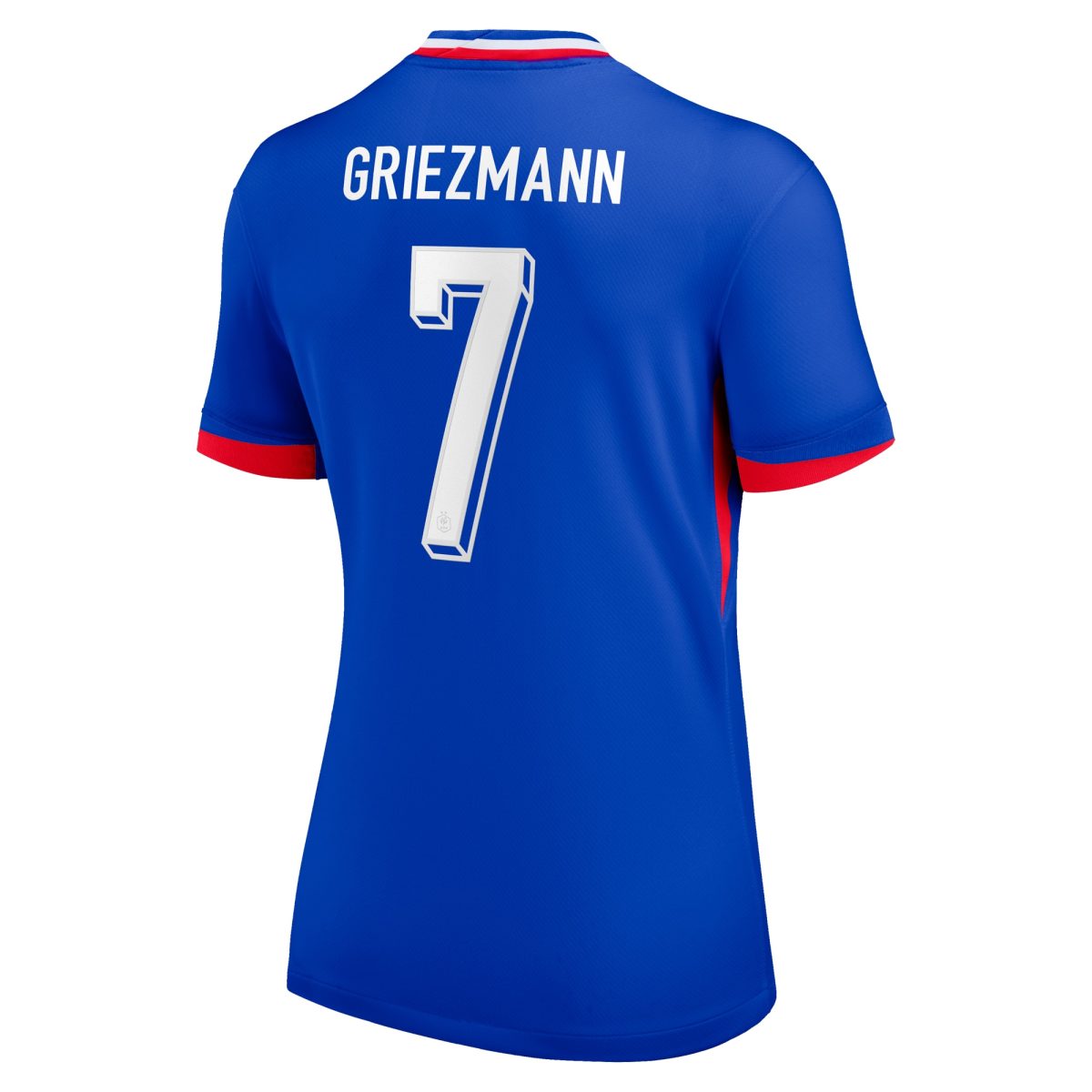 antoine griezmann france national team nike womens 2024 home replica jersey – blue Collection | Australia Football Jerseys And World Cup Kits