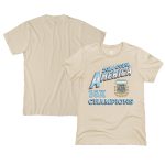 argentina national team 1863fc 16-time copa america champions t-shirt – cream Collection | Australia Football Jerseys And World Cup Kits