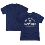 argentina national team 1863fc 2024 copa america champions t-shirt – navy Collection | Australia Football Jerseys And World Cup Kits