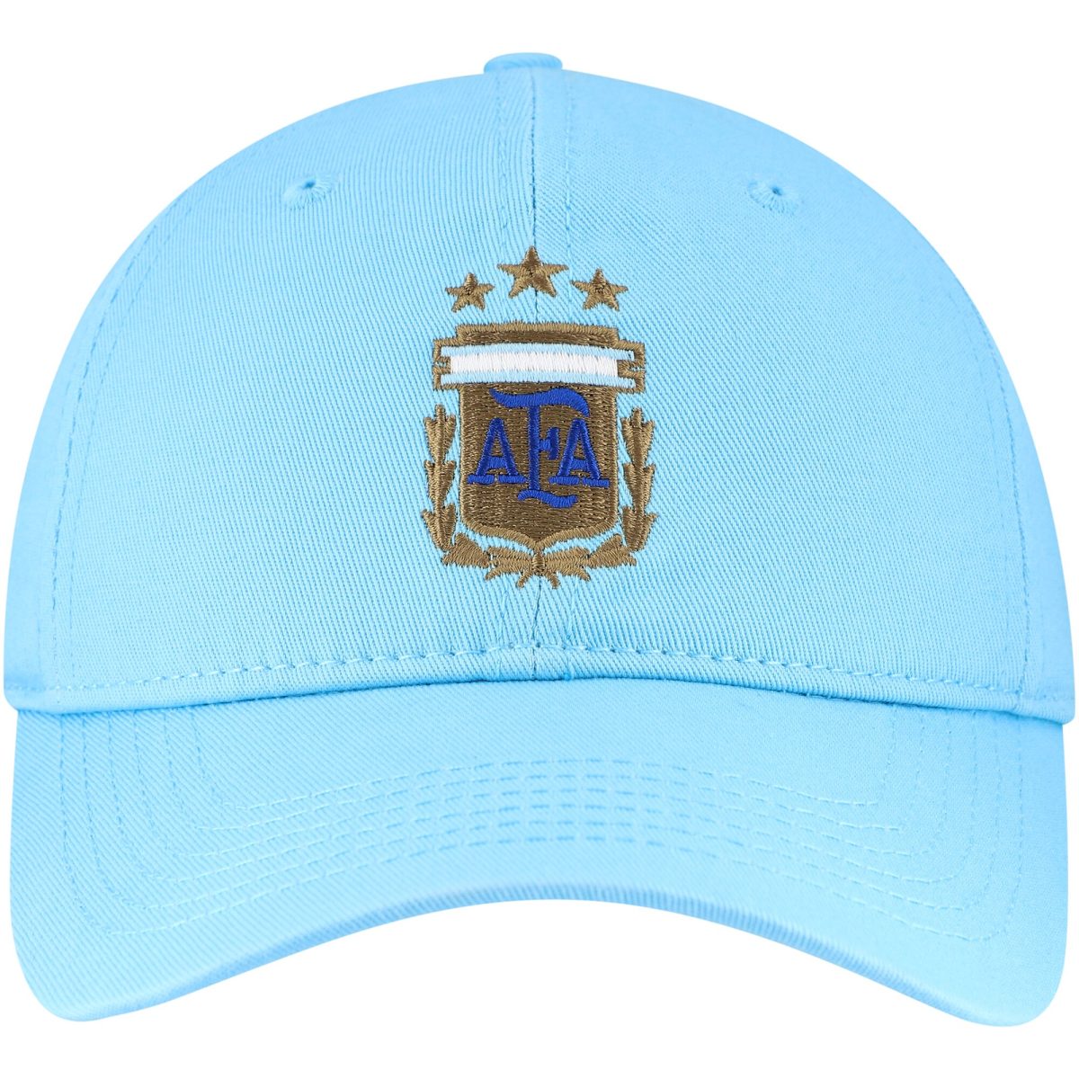 argentina national team 1863fc adjustable hat – light blue Collection | Australia Football Jerseys And World Cup Kits