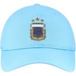 argentina national team 1863fc adjustable hat – light blue Collection | Australia Football Jerseys And World Cup Kits