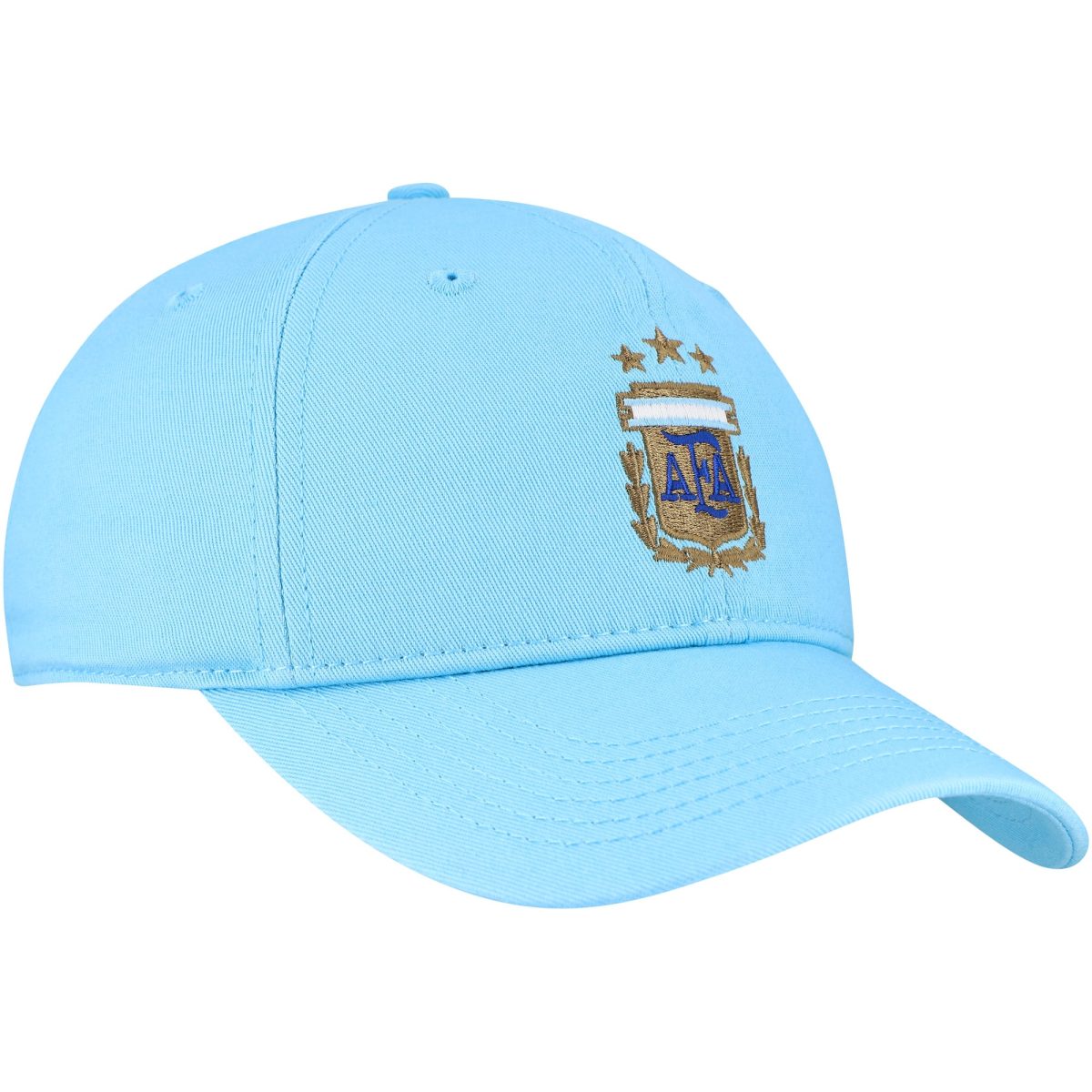 argentina national team 1863fc adjustable hat – light blue Collection | Australia Football Jerseys And World Cup Kits