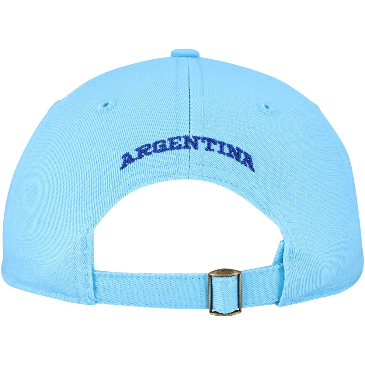 argentina national team 1863fc adjustable hat – light blue Collection | Australia Football Jerseys And World Cup Kits