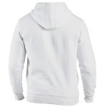 argentina national team 1863fc color badge fleece pullover hoodie – white Collection | Australia Football Jerseys And World Cup Kits