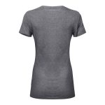 argentina national team 1863fc womens color badge tri-blend t-shirt – heather gray Collection | Australia Football Jerseys And World Cup Kits