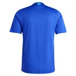 argentina national team adidas 2024 away authentic jersey – blue Collection | Australia Football Jerseys And World Cup Kits