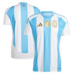 argentina national team adidas 2024 home replica jersey – white Collection | Australia Football Jerseys And World Cup Kits