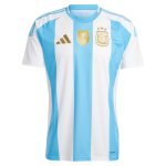 argentina national team adidas 2024 home replica jersey – white Collection | Australia Football Jerseys And World Cup Kits