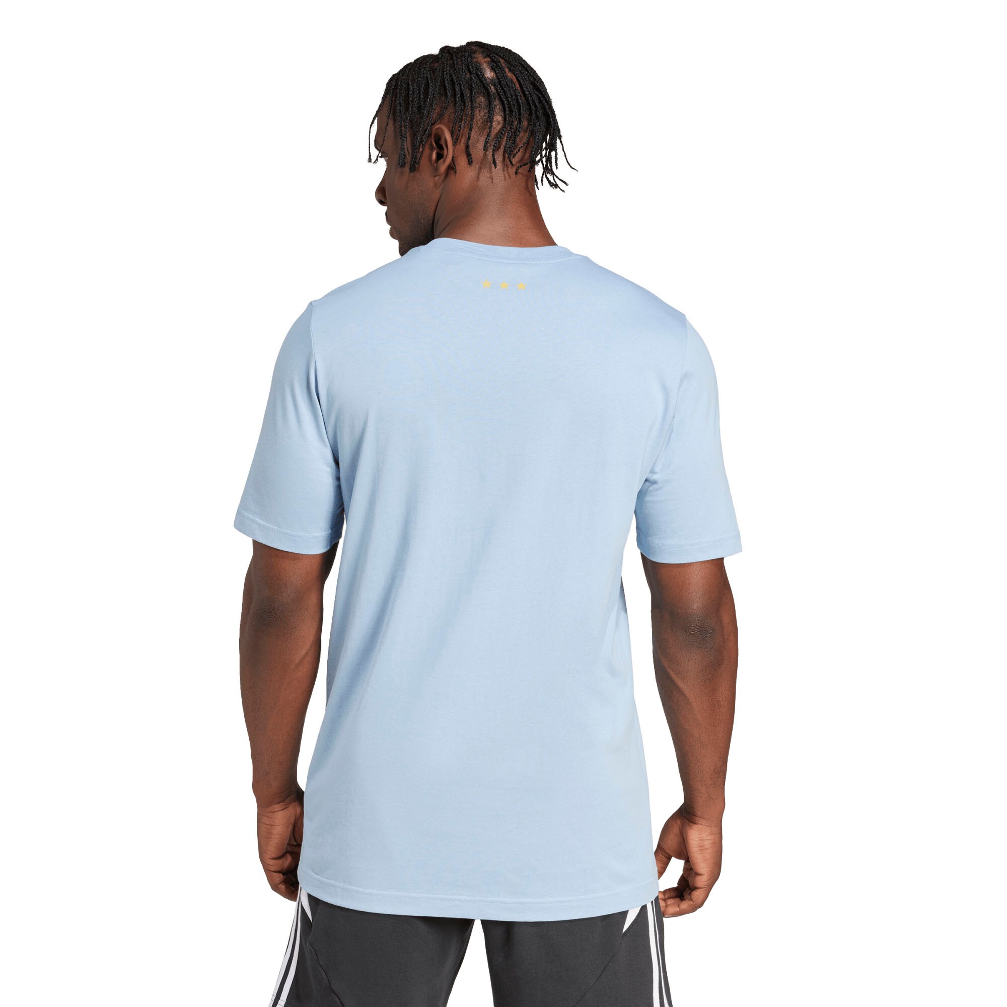 argentina national team adidas 50th anniversary – light blue Collection | Australia Football Jerseys And World Cup Kits