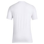 argentina national team adidas around the world t-shirt – white Collection | Australia Football Jerseys And World Cup Kits