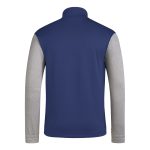 argentina national team adidas crest long sleeve half-zip top – navy Collection | Australia Football Jerseys And World Cup Kits