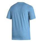 argentina national team adidas crest t-shirt – light blue Collection | Australia Football Jerseys And World Cup Kits