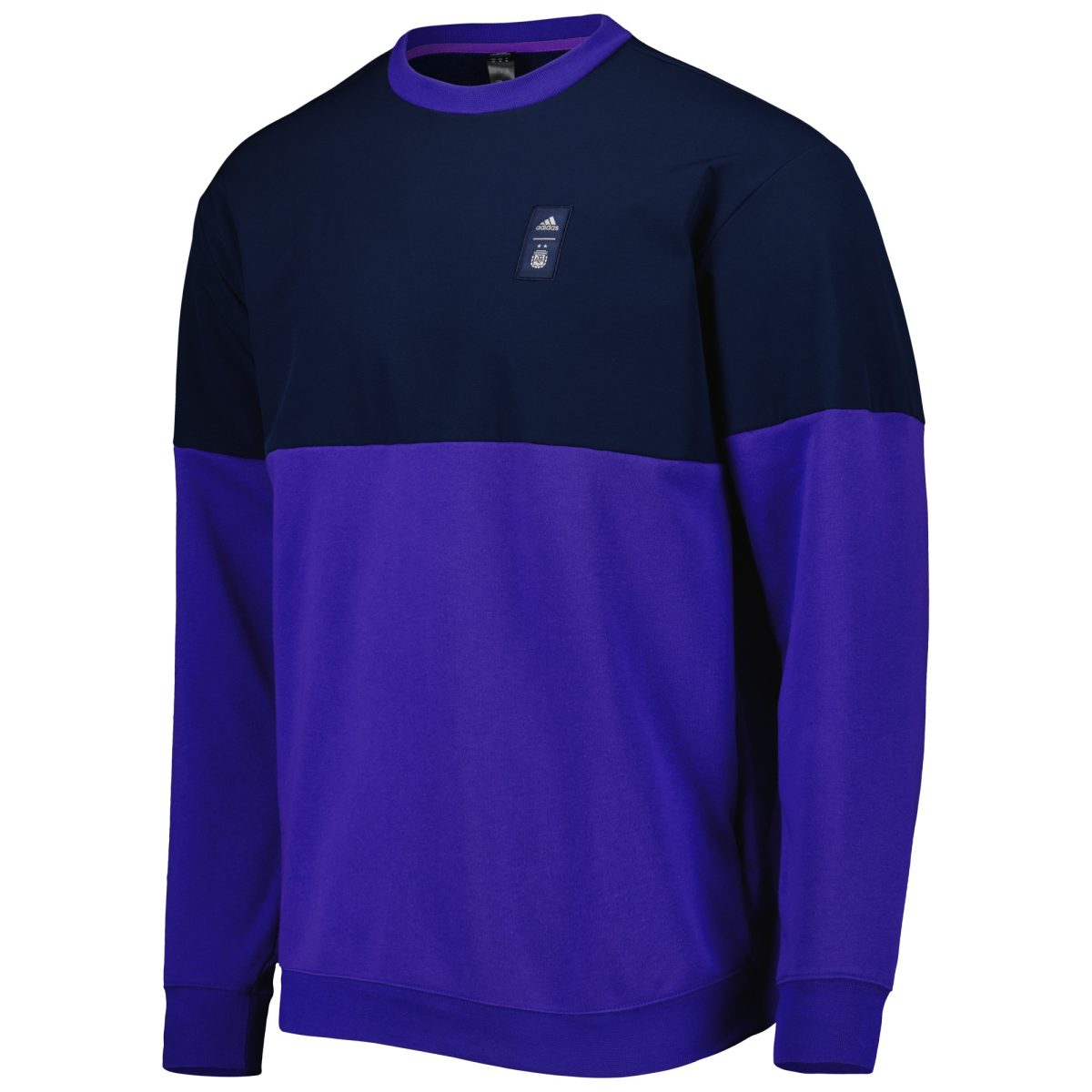 argentina national team adidas graphic pullover sweatshirt – navypurple Collection | Australia Football Jerseys And World Cup Kits