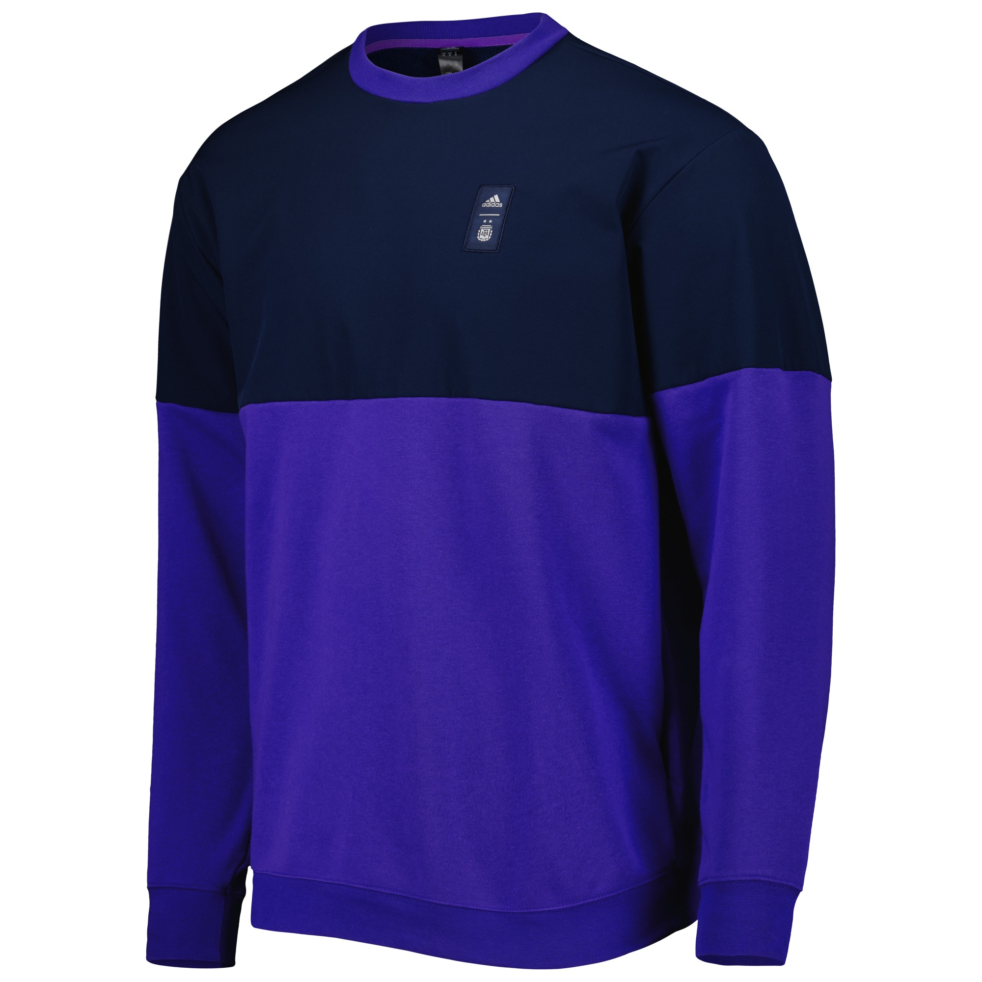 argentina national team adidas graphic pullover sweatshirt – navypurple Collection | Australia Football Jerseys And World Cup Kits