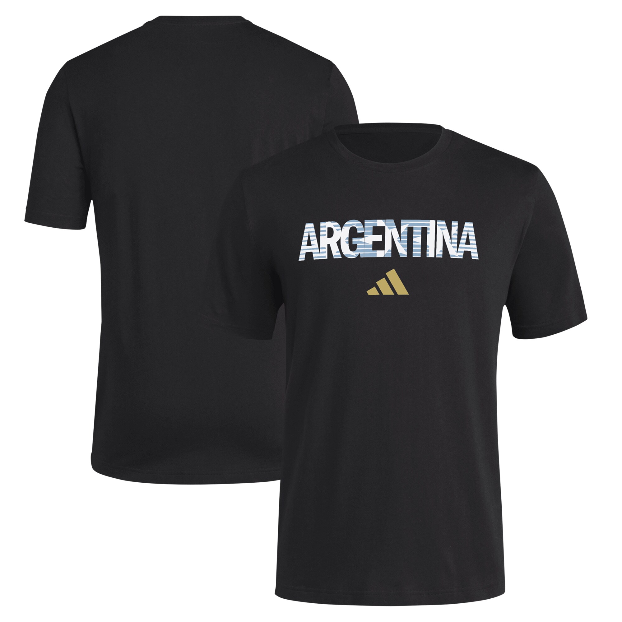 argentina national team adidas high brand read t-shirt – black Collection | Australia Football Jerseys And World Cup Kits