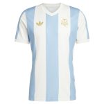 argentina national team adidas originals 50th anniversary replica jersey – light blue Collection | Australia Football Jerseys And World Cup Kits