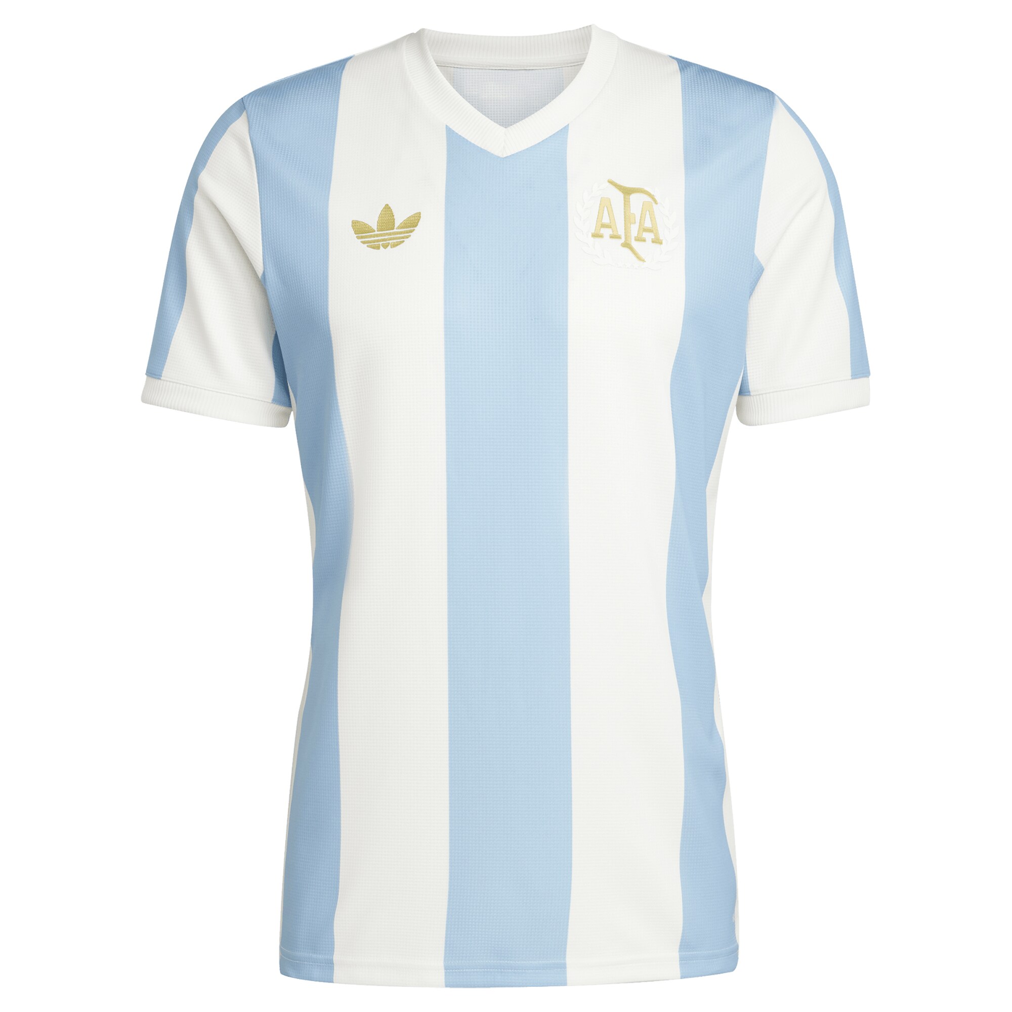 argentina national team adidas originals 50th anniversary replica jersey – light blue Collection | Australia Football Jerseys And World Cup Kits