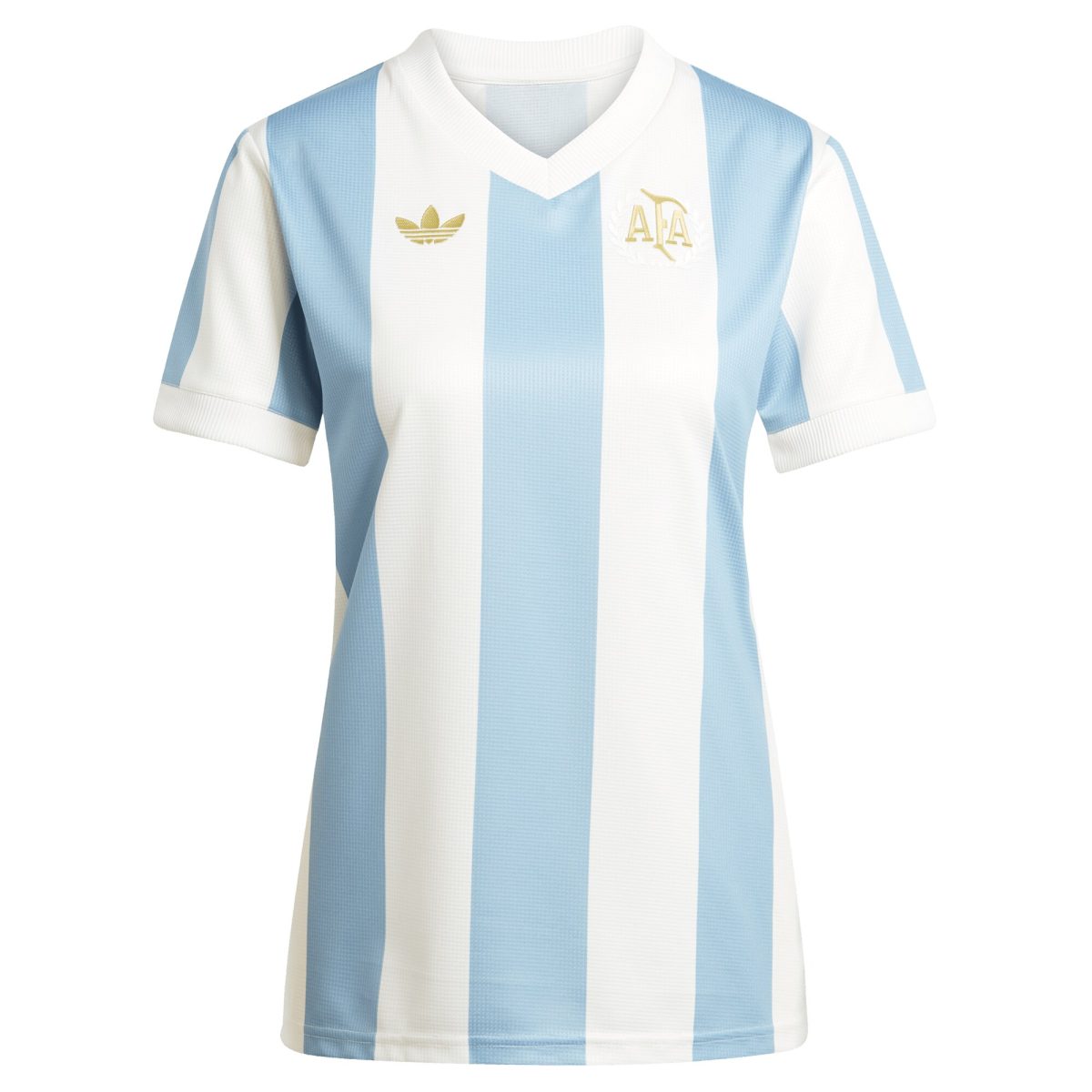 argentina national team adidas originals womens 50th anniversary replica jersey – light blue Collection | Australia Football Jerseys And World Cup Kits