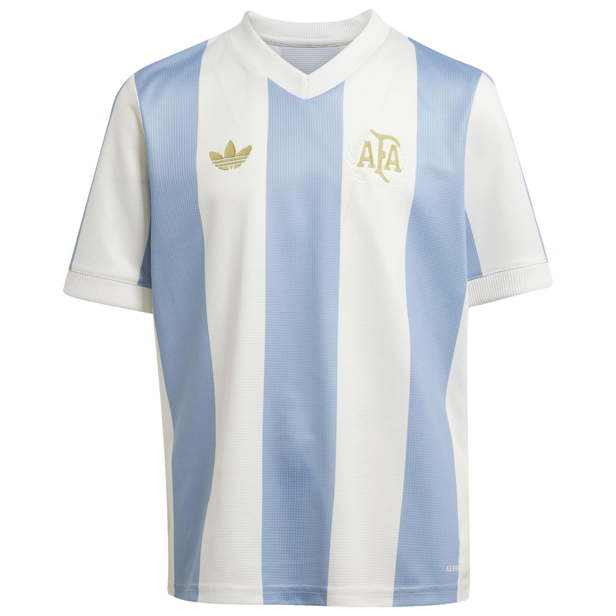 argentina national team adidas originals youth 50th anniversary replica jersey – light blue Collection | Australia Football Jerseys And World Cup Kits