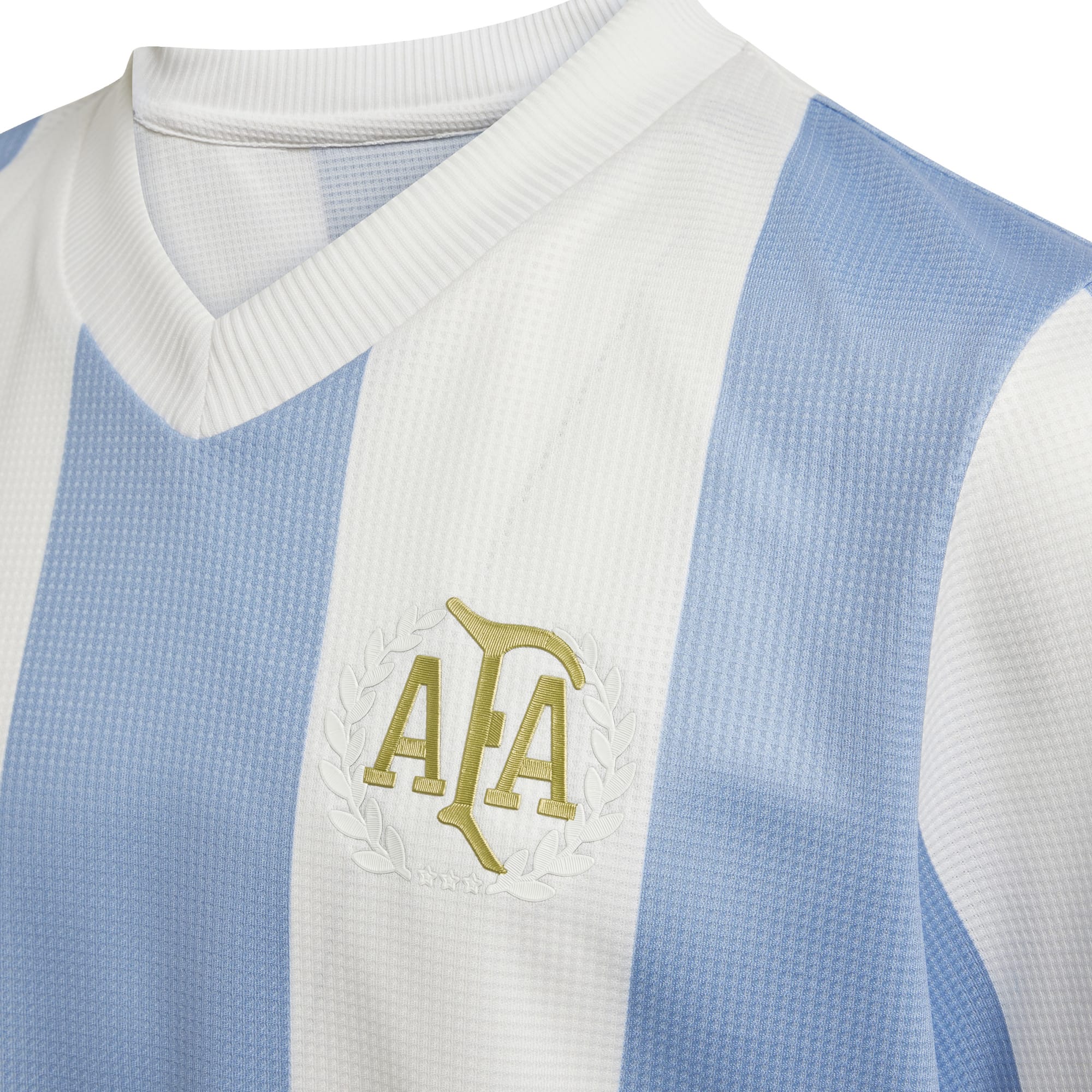 argentina national team adidas originals youth 50th anniversary replica jersey – light blue Collection | Australia Football Jerseys And World Cup Kits