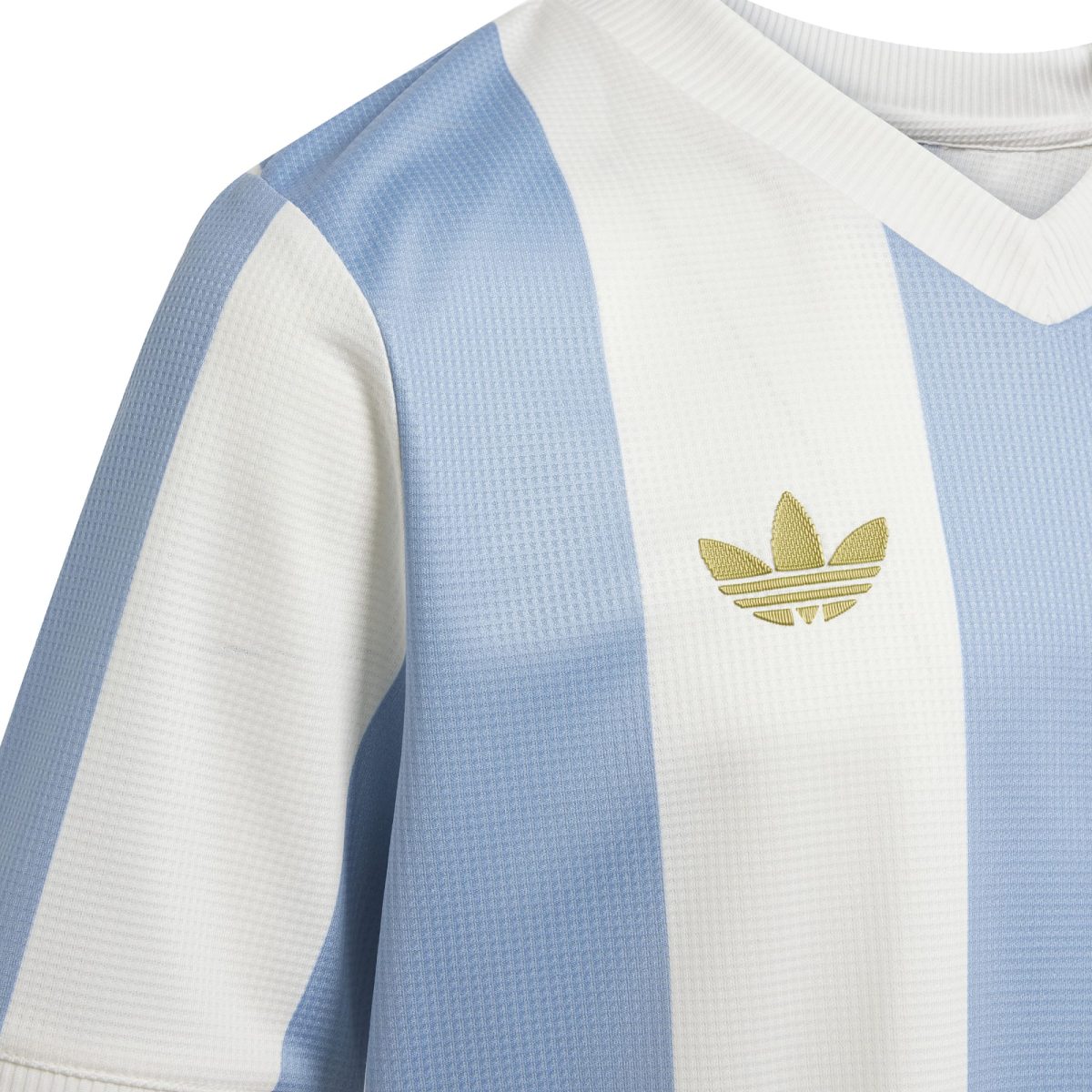 argentina national team adidas originals youth 50th anniversary replica jersey – light blue Collection | Australia Football Jerseys And World Cup Kits