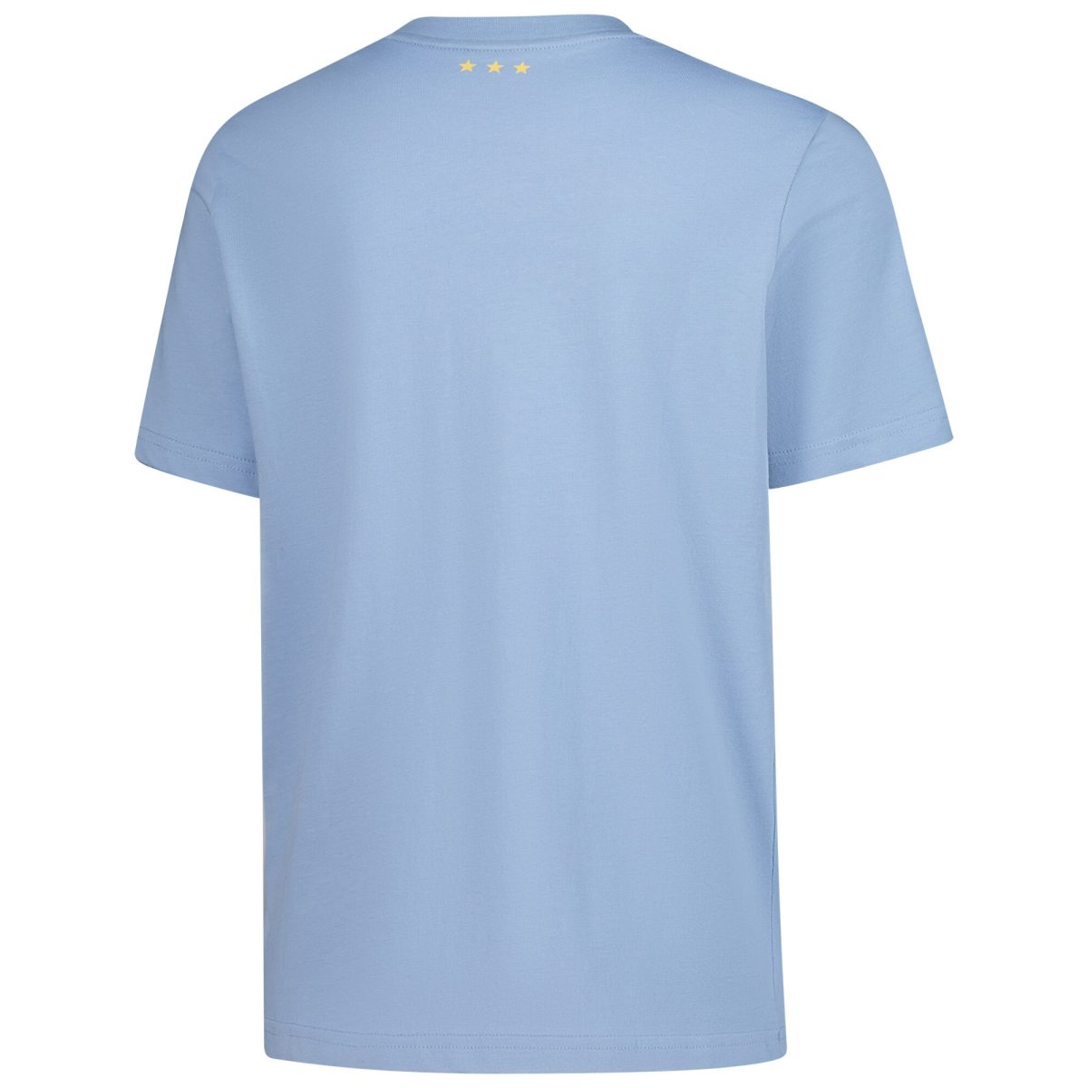 argentina national team adidas youth 50th anniversary dna t-shirt – light blue Collection | Australia Football Jerseys And World Cup Kits