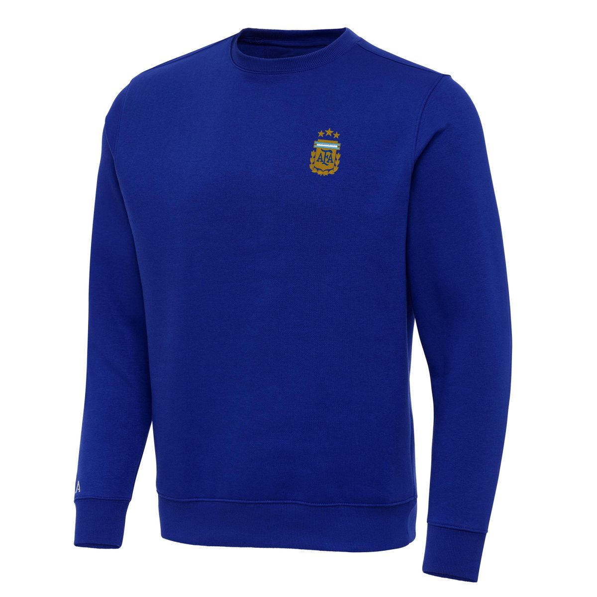 argentina national team antigua victory pullover sweatshirt – royal Collection | Australia Football Jerseys And World Cup Kits