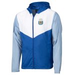 argentina national team block pro full-zip windbreaker jacket – royal Collection | Australia Football Jerseys And World Cup Kits