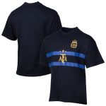 argentina national team sport design sweden oversized t-shirt – navy Collection | Australia Football Jerseys And World Cup Kits