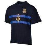 argentina national team sport design sweden oversized t-shirt – navy Collection | Australia Football Jerseys And World Cup Kits
