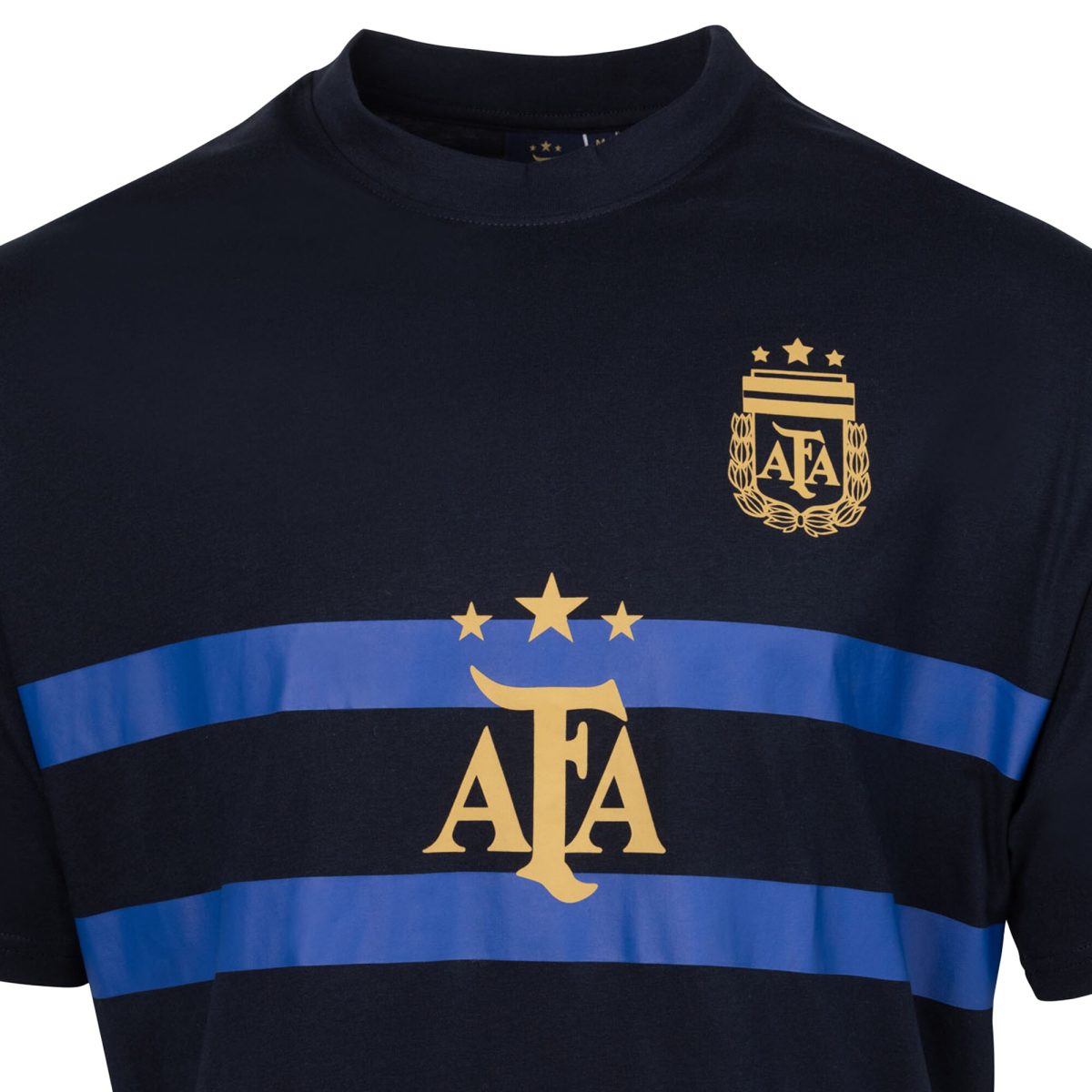 argentina national team sport design sweden oversized t-shirt – navy Collection | Australia Football Jerseys And World Cup Kits