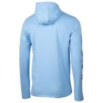 argentina national team sport design sweden relaxed hooded long sleeve t-shirt – light blue Collection | Australia Football Jerseys And World Cup Kits