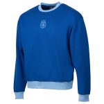 argentina national team sport design sweden relaxed pullover sweatshirt – royal Collection | Australia Football Jerseys And World Cup Kits