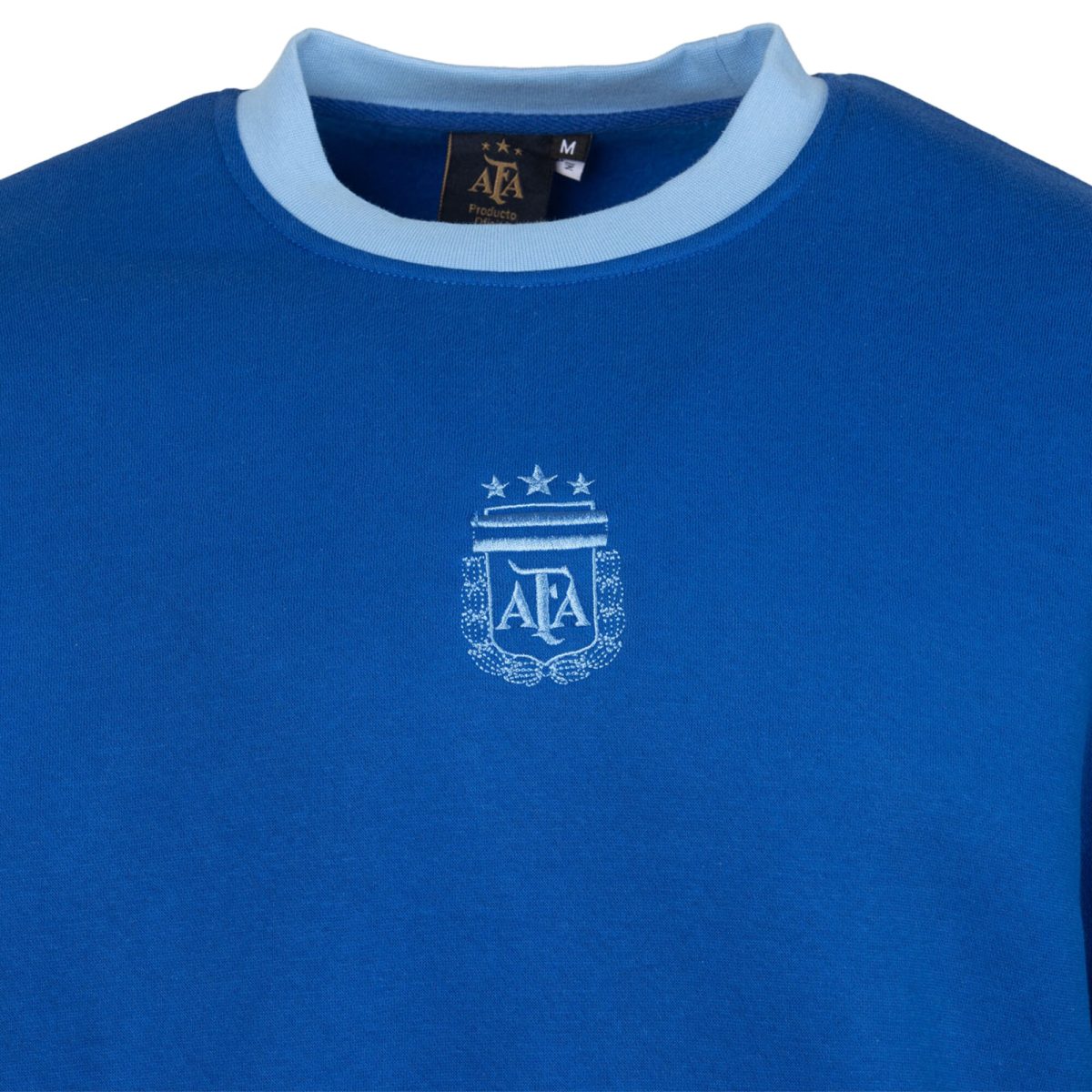 argentina national team sport design sweden relaxed pullover sweatshirt – royal Collection | Australia Football Jerseys And World Cup Kits