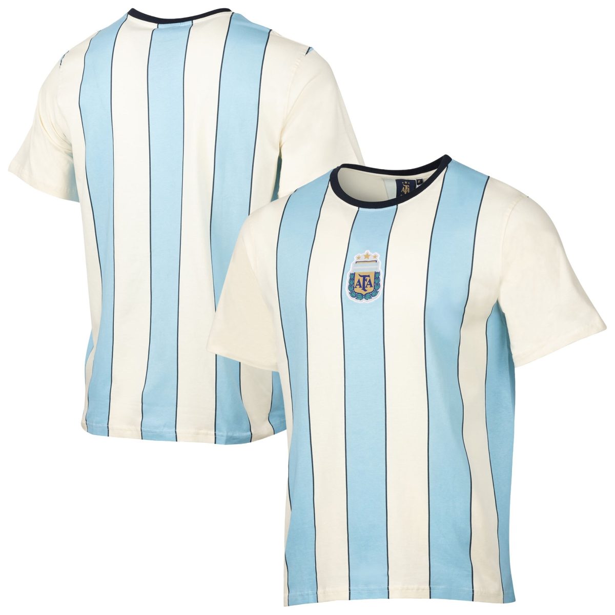 argentina national team sport design sweden relaxed t-shirt – creamlight blue Collection | Australia Football Jerseys And World Cup Kits