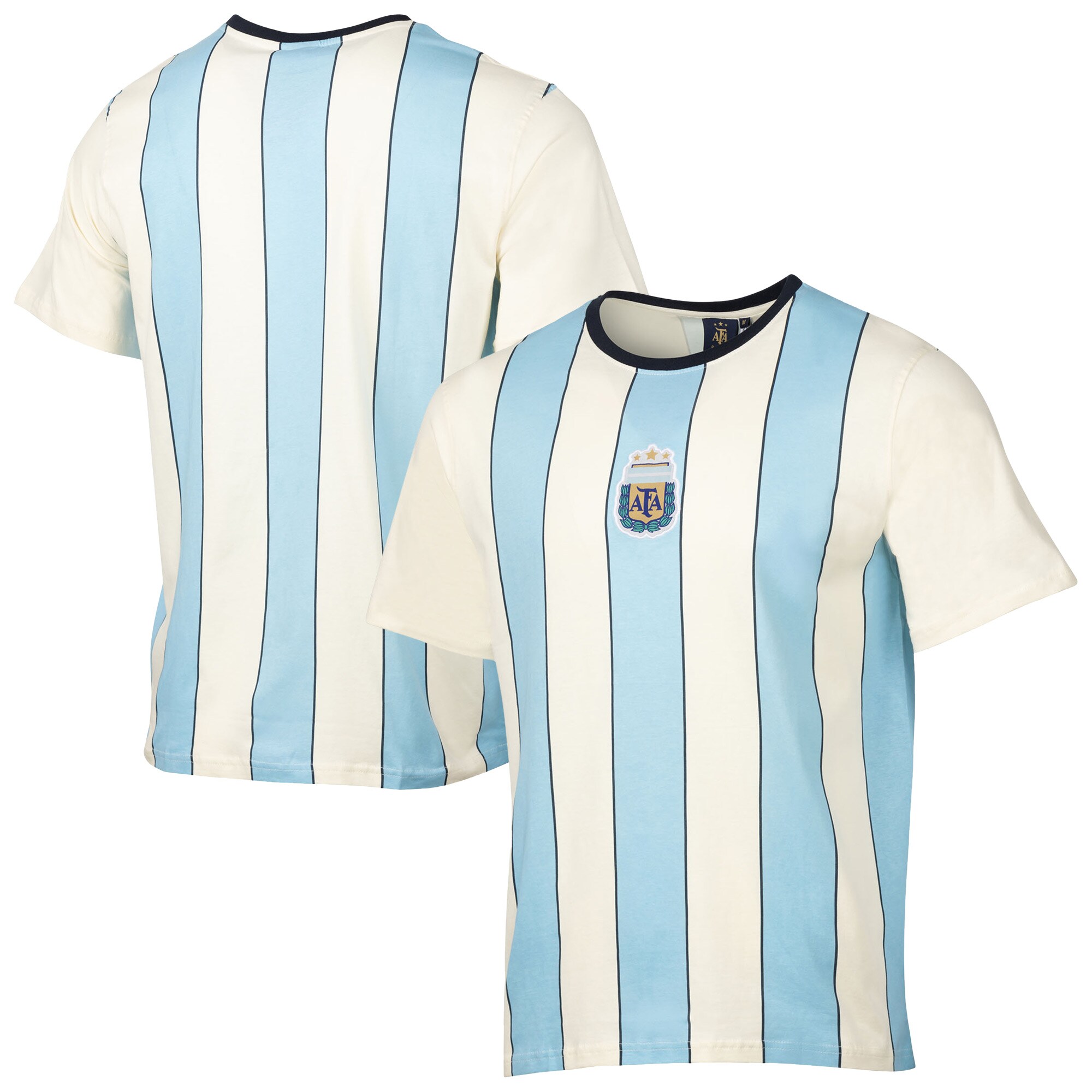 argentina national team sport design sweden relaxed t-shirt – creamlight blue Collection | Australia Football Jerseys And World Cup Kits
