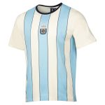 argentina national team sport design sweden relaxed t-shirt – creamlight blue Collection | Australia Football Jerseys And World Cup Kits