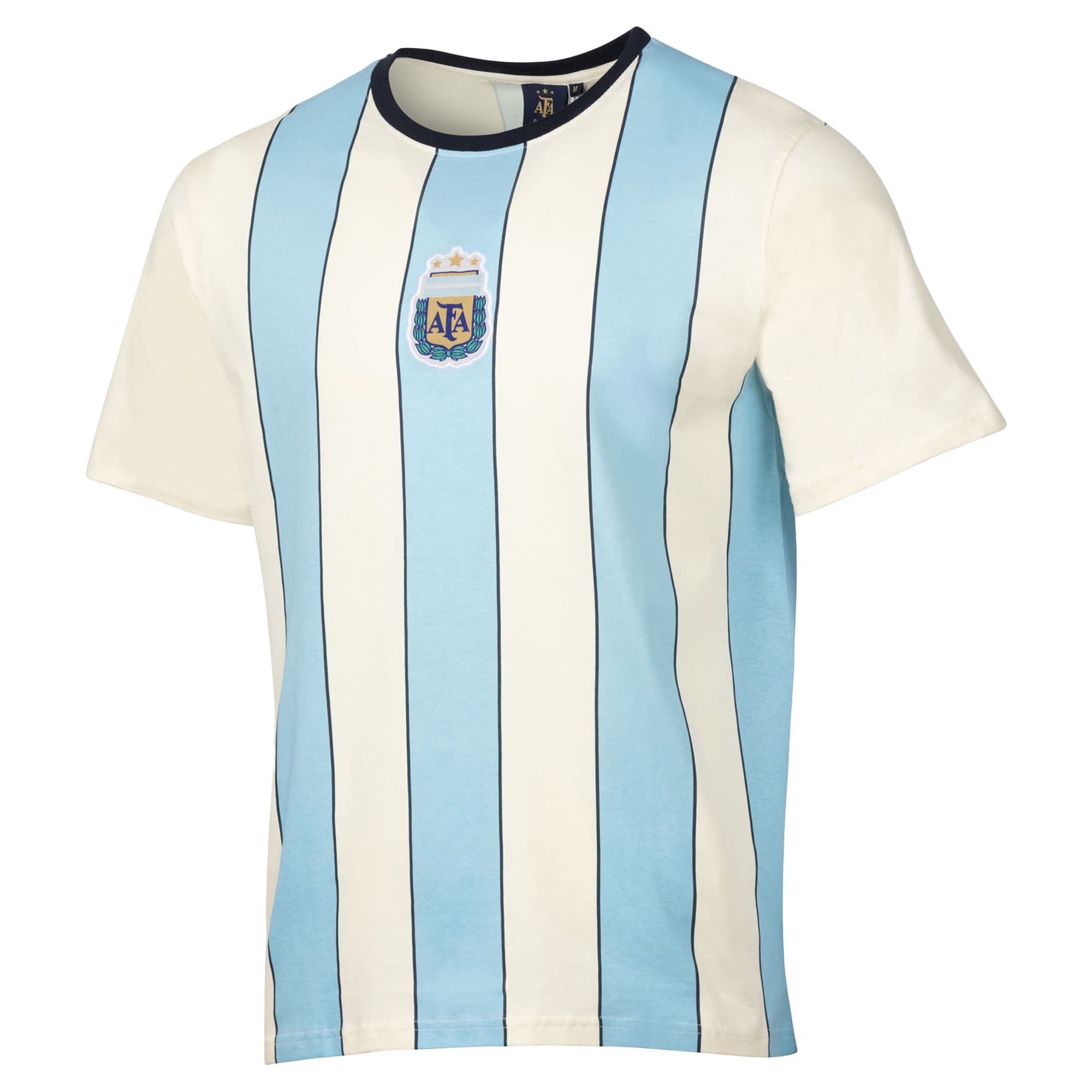 argentina national team sport design sweden relaxed t-shirt – creamlight blue Collection | Australia Football Jerseys And World Cup Kits