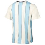argentina national team sport design sweden relaxed t-shirt – creamlight blue Collection | Australia Football Jerseys And World Cup Kits