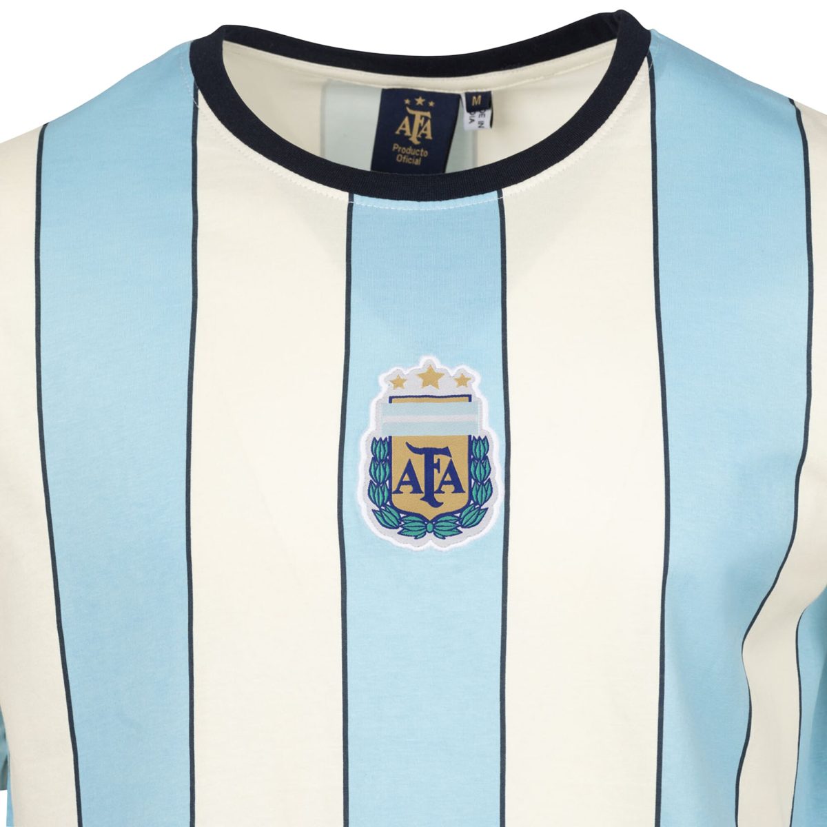 argentina national team sport design sweden relaxed t-shirt – creamlight blue Collection | Australia Football Jerseys And World Cup Kits