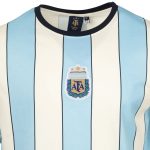 argentina national team sport design sweden relaxed t-shirt – creamlight blue Collection | Australia Football Jerseys And World Cup Kits