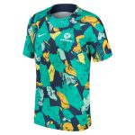 australia national team nike 202223 pre-match top – greenyellow Collection | Australia Football Jerseys And World Cup Kits