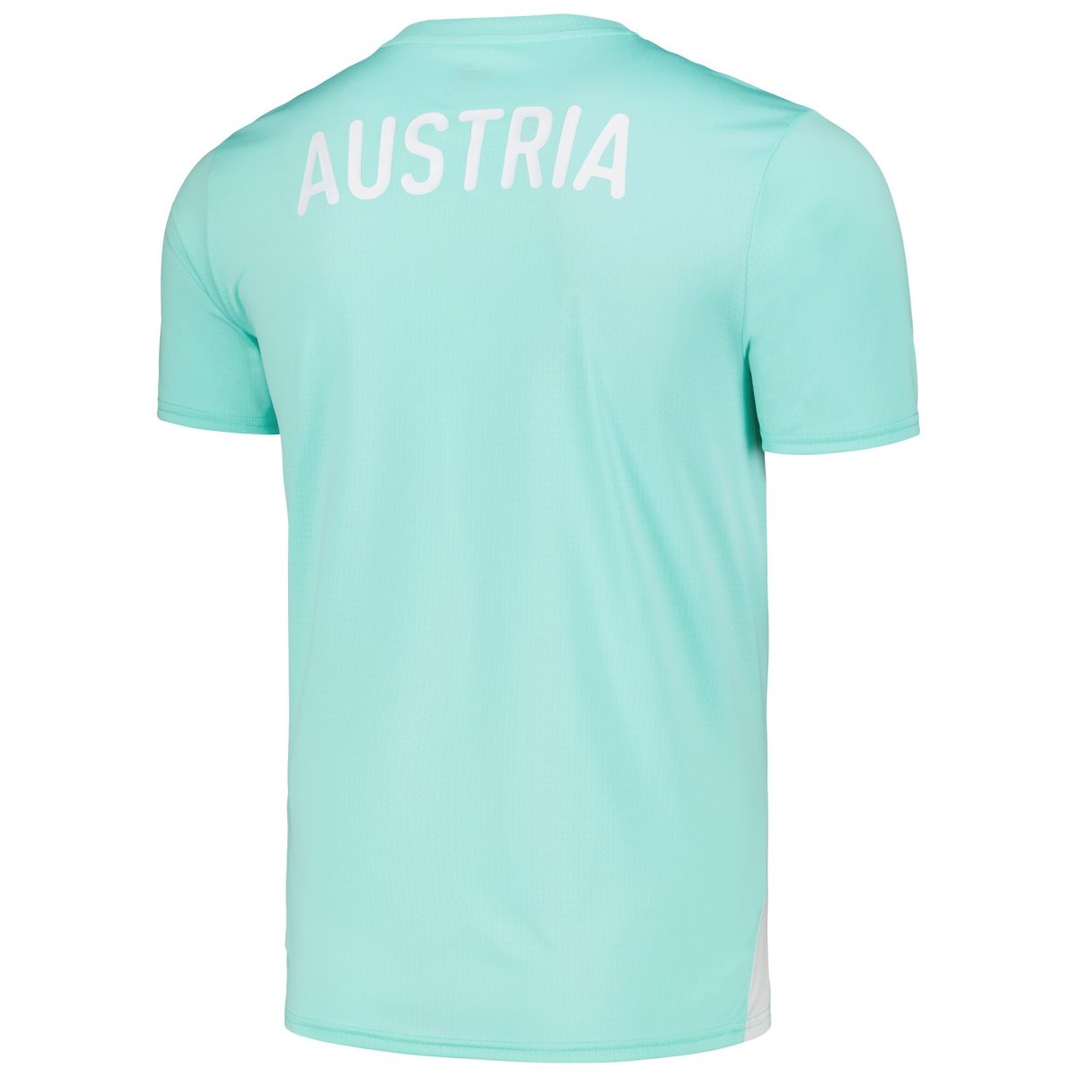 austria national team puma 202324 pre-match jersey – mint Collection | Australia Football Jerseys And World Cup Kits