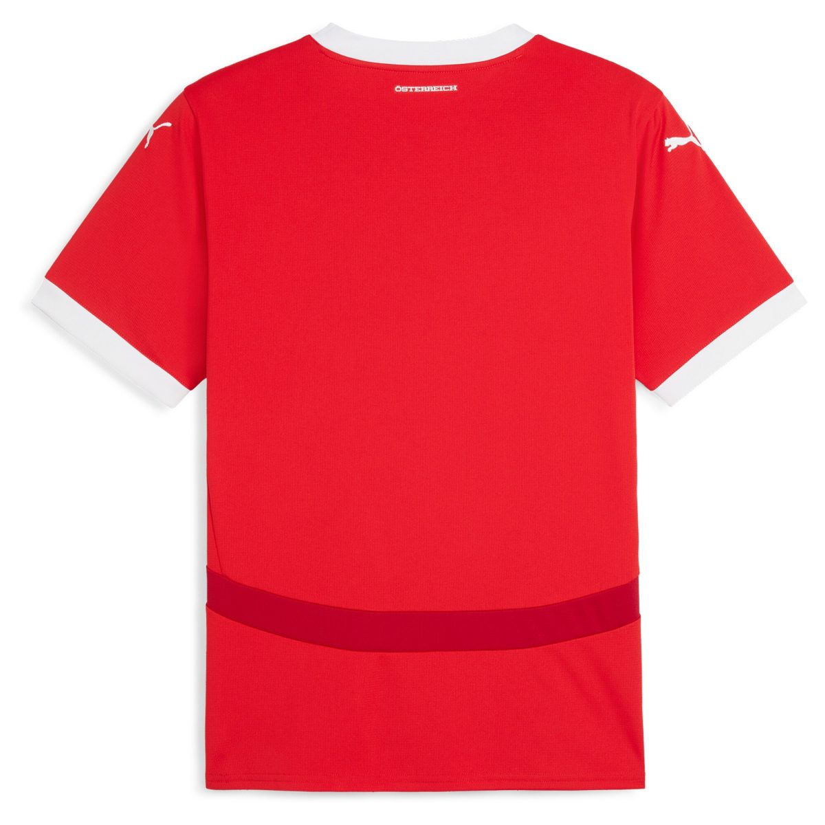 austria national team puma 2024 home replica jersey – red Collection | Australia Football Jerseys And World Cup Kits