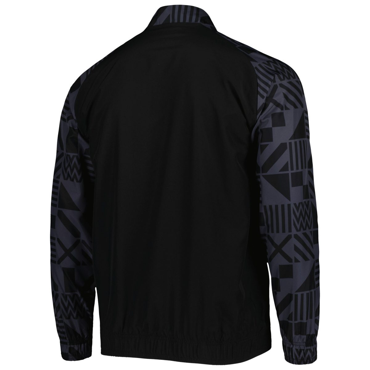 austria national team puma pre-match raglan full-zip training jacket – black Collection | Australia Football Jerseys And World Cup Kits