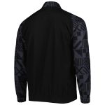 austria national team puma pre-match raglan full-zip training jacket – black Collection | Australia Football Jerseys And World Cup Kits