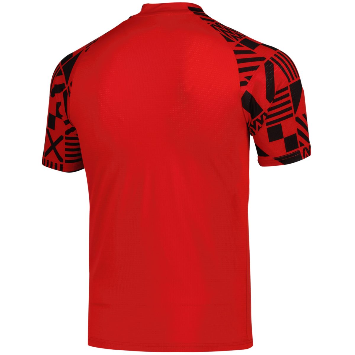 austria national team puma pre-match v-neck top – red Collection | Australia Football Jerseys And World Cup Kits