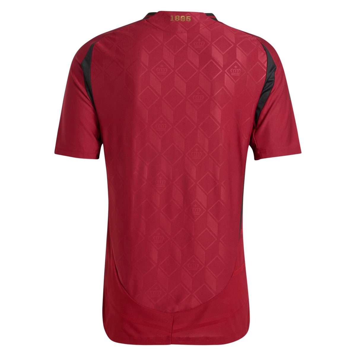 belgium national team adidas 2024 home authentic jersey – burgundy Collection | Australia Football Jerseys And World Cup Kits